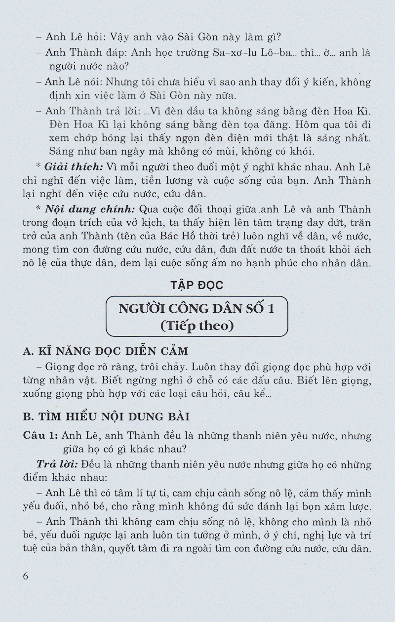 bộ học tốt tiếng việt 5 - tập 2