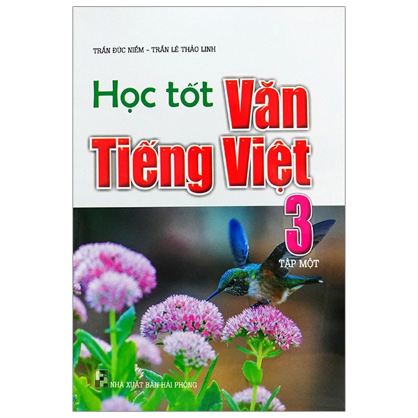 bộ học tốt văn - tiếng việt 3 (tập 1)