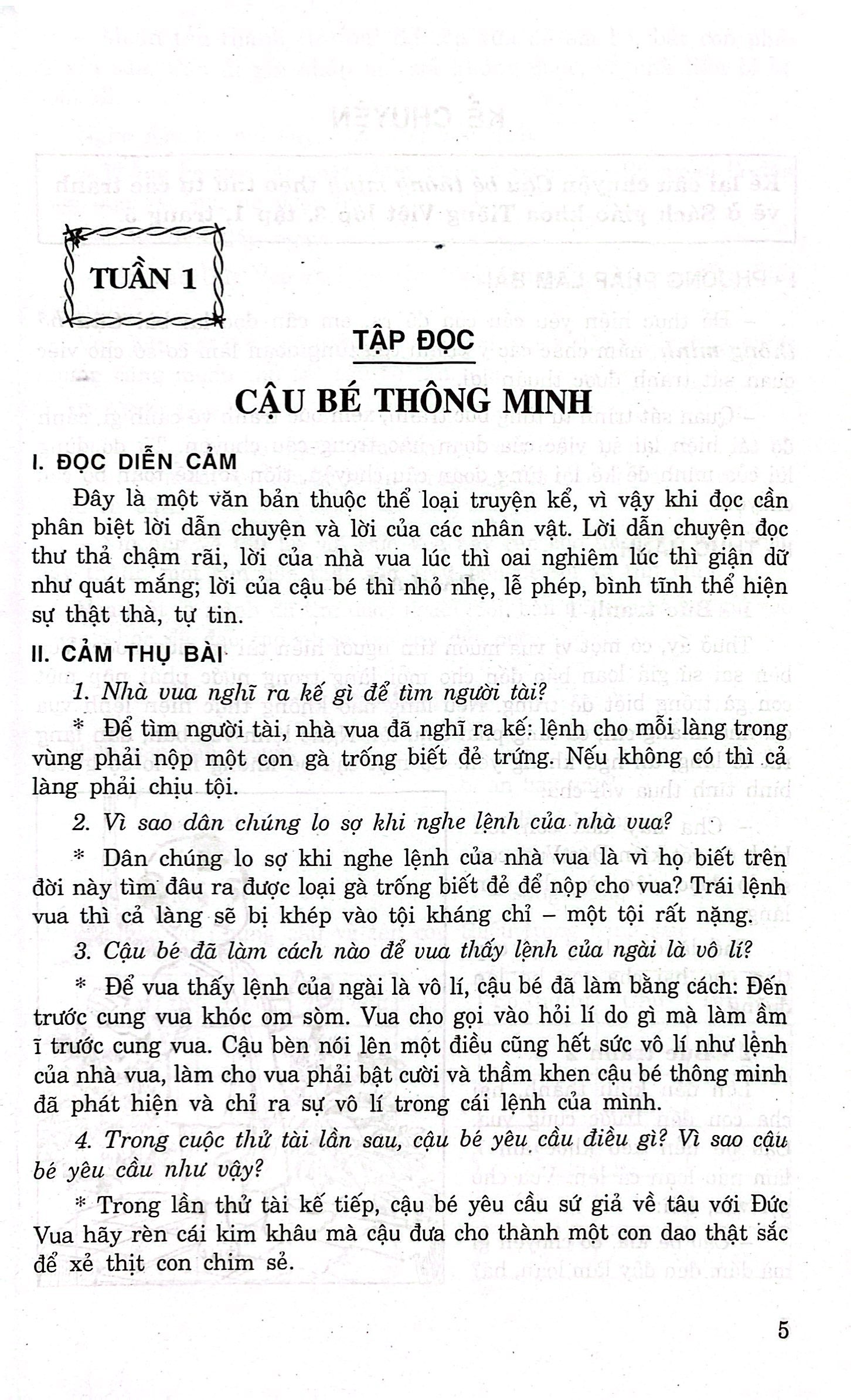 bộ học tốt văn - tiếng việt 3 (tập 1)