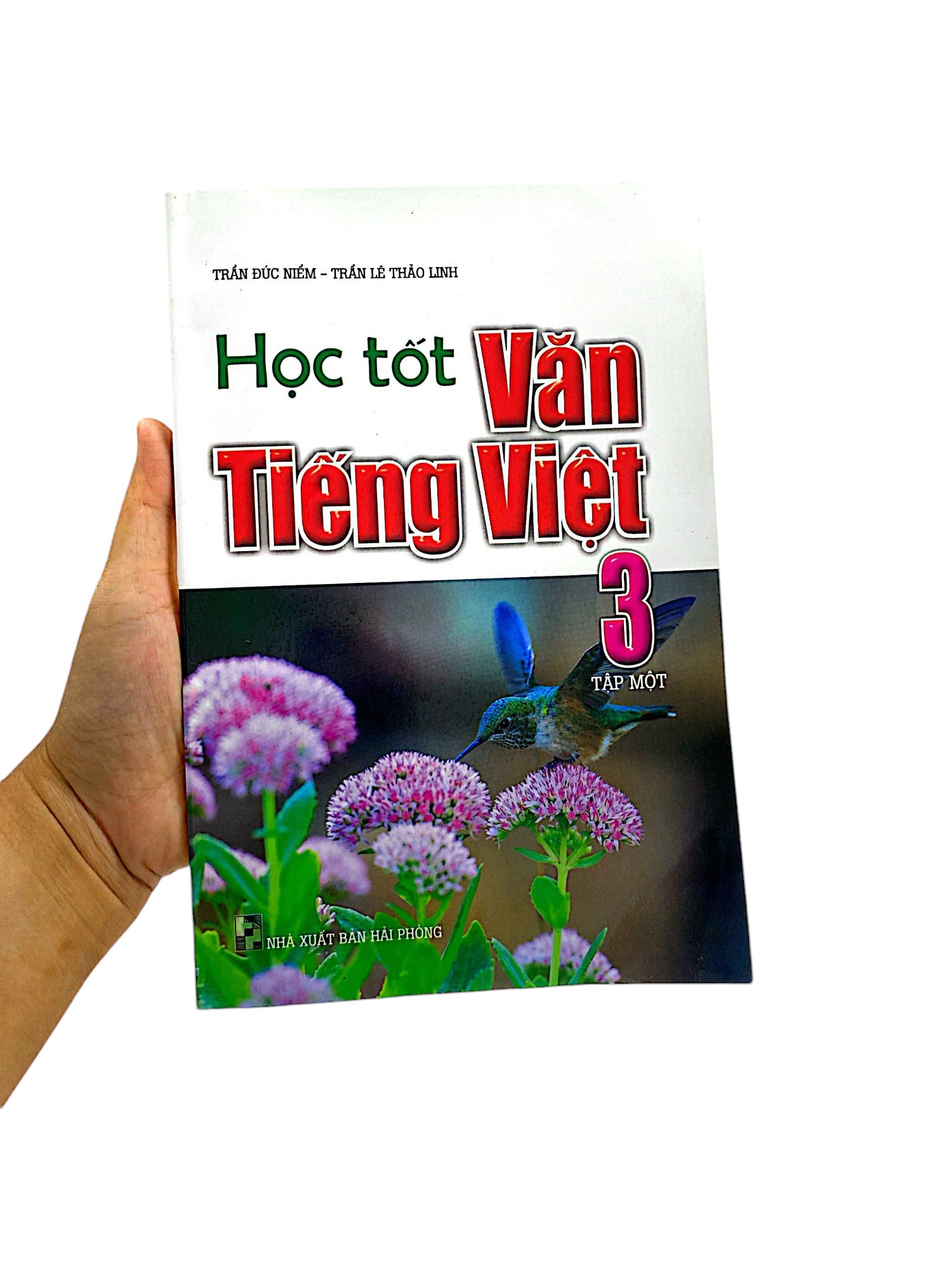 bộ học tốt văn - tiếng việt 3 (tập 1)