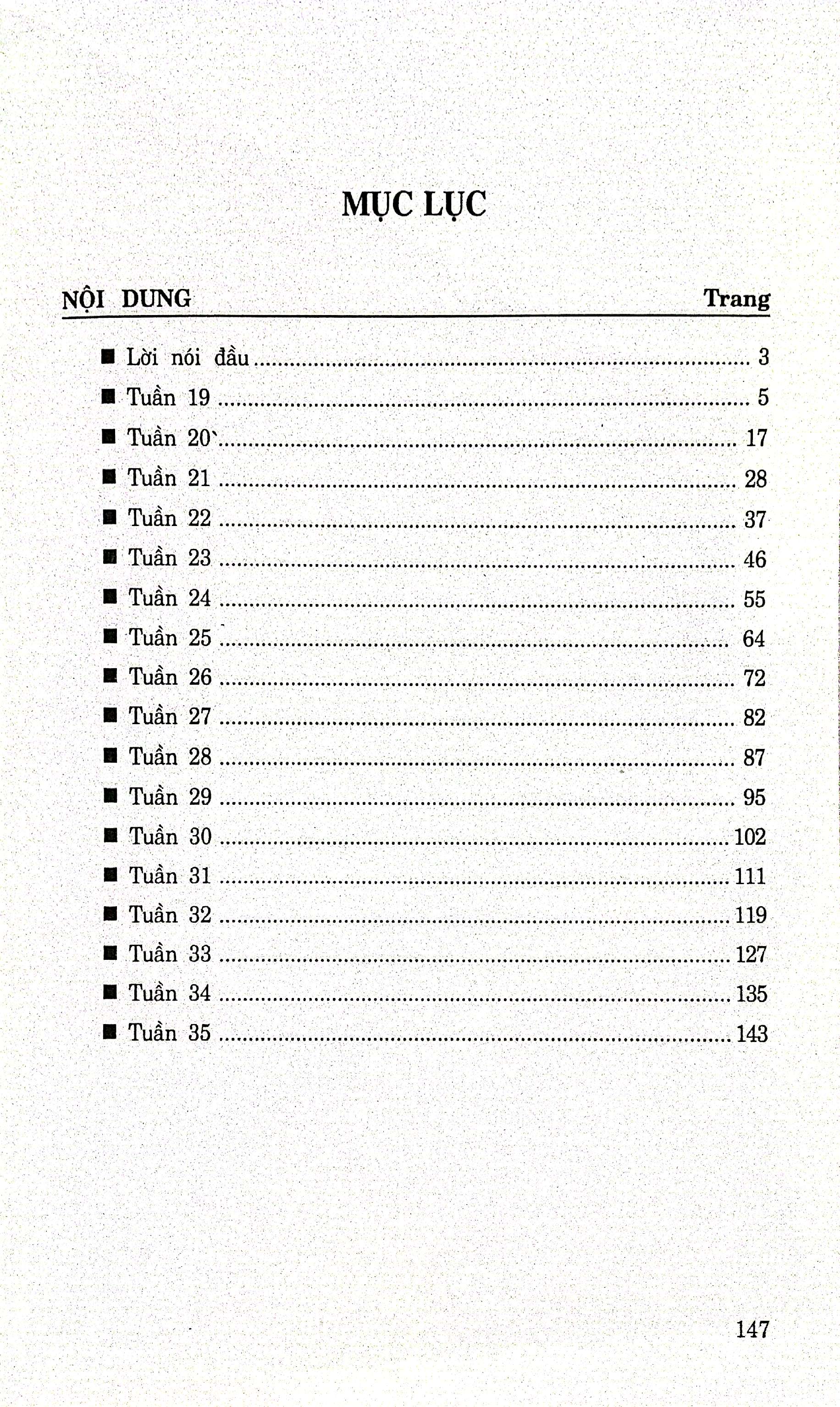 bộ học tốt văn - tiếng việt 3 - tập 2