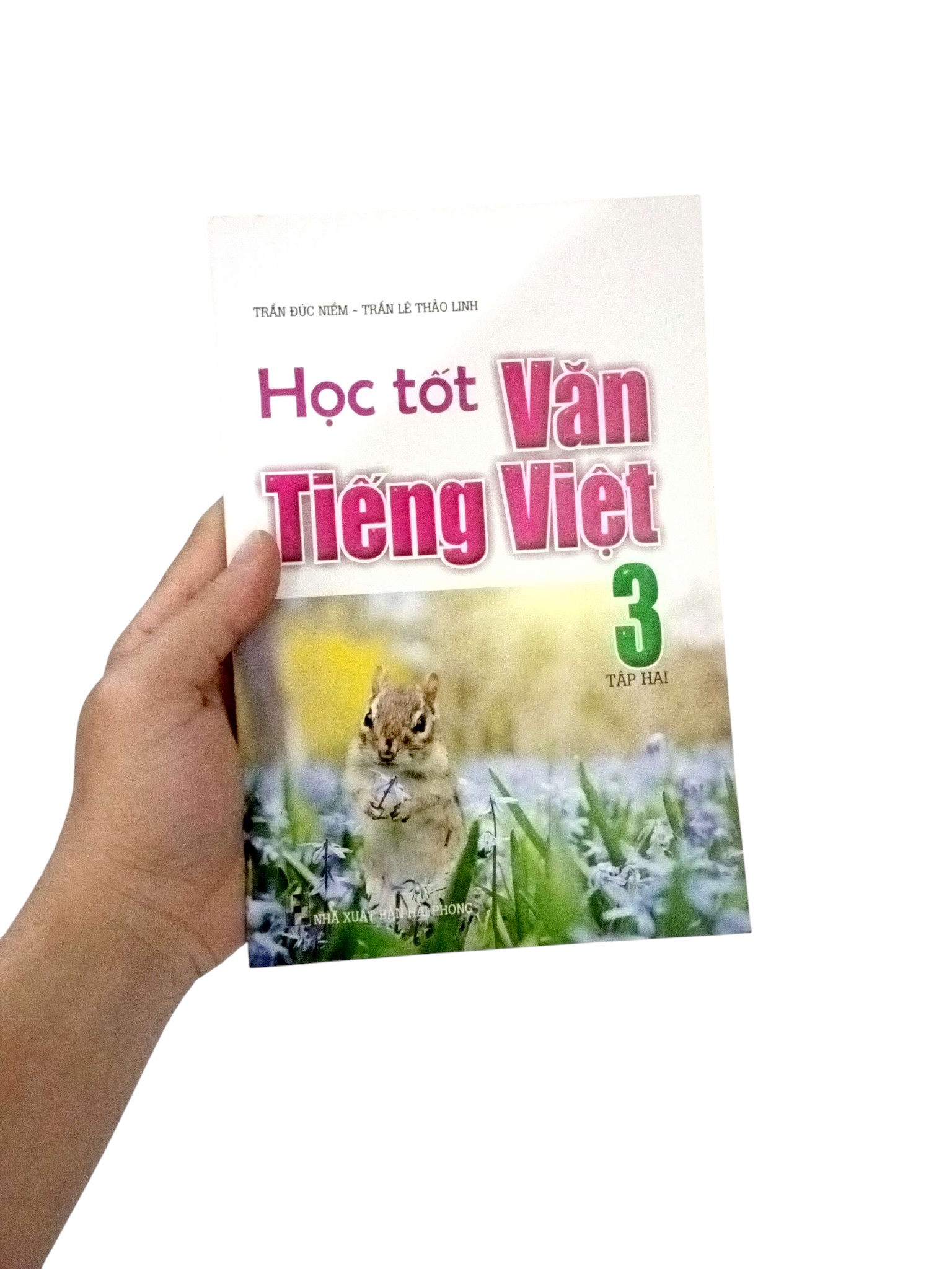 bộ học tốt văn - tiếng việt 3 - tập 2