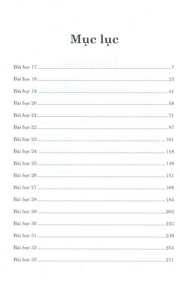 bộ học từ vựng tiếng anh theo chủ đề - tập 2