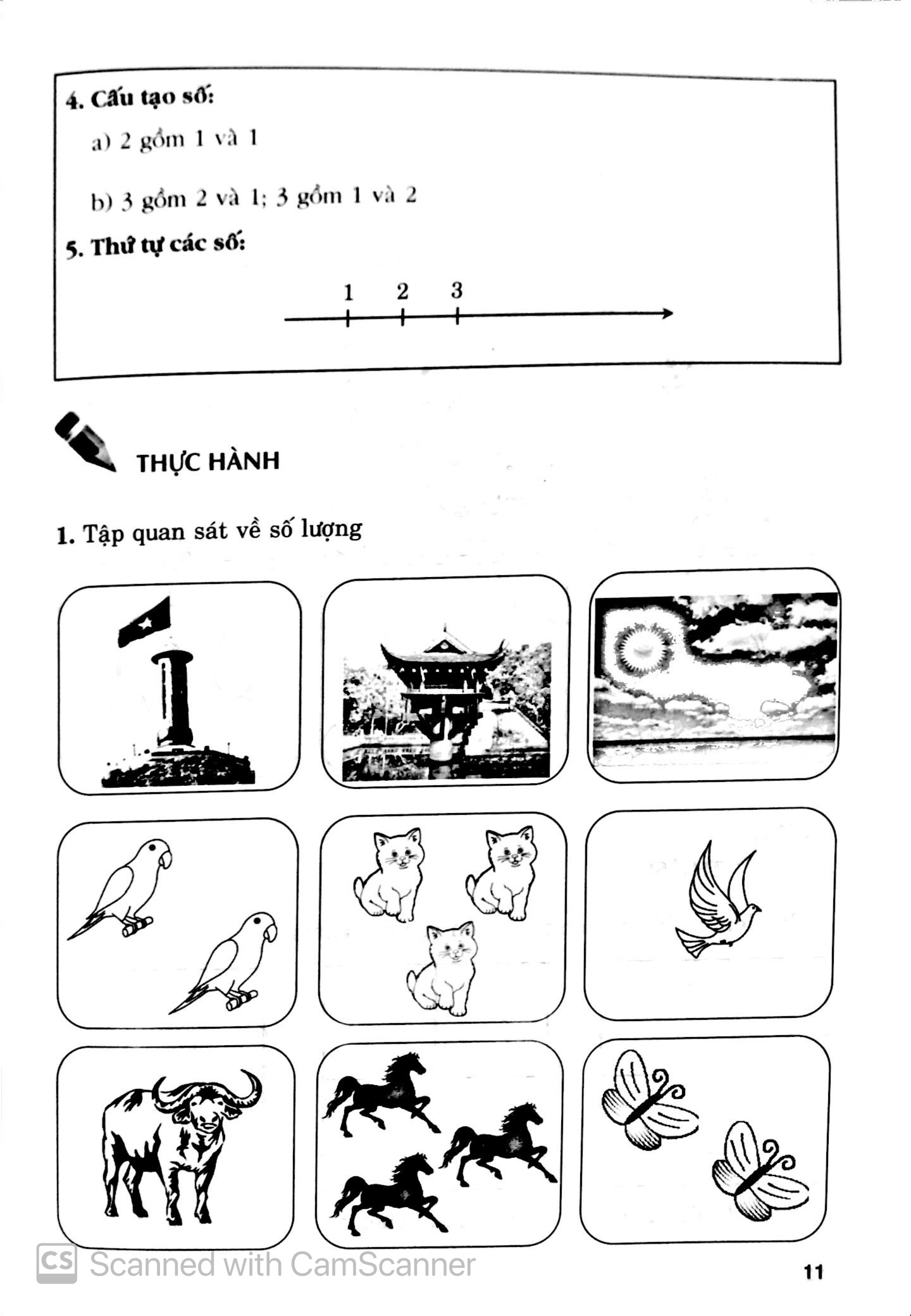 bộ học và hành toán 1 - tập 1