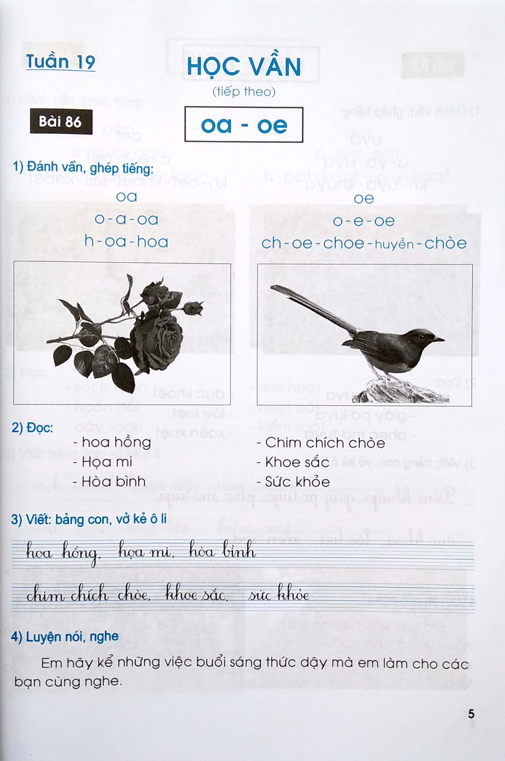 bộ học và thực hành tốt tiếng việt lớp 1 theo chương trình tiểu học mới - tập 2