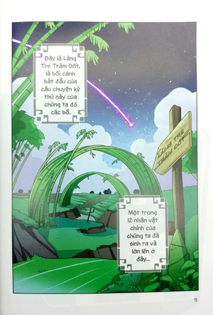 bộ học viện alpha - tập 1 (tái bản)