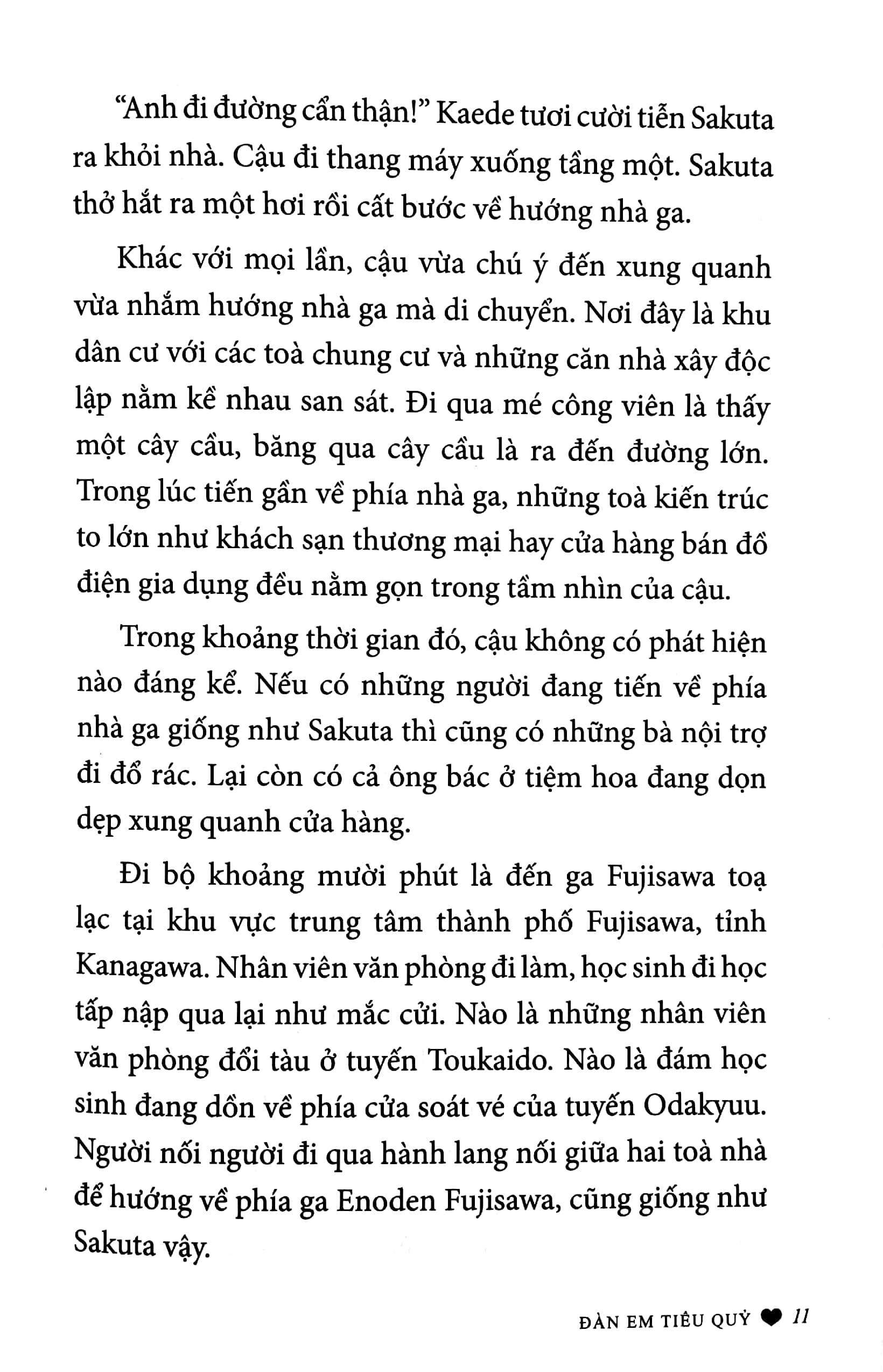 bộ hội chứng tuổi thanh xuân - tập 2