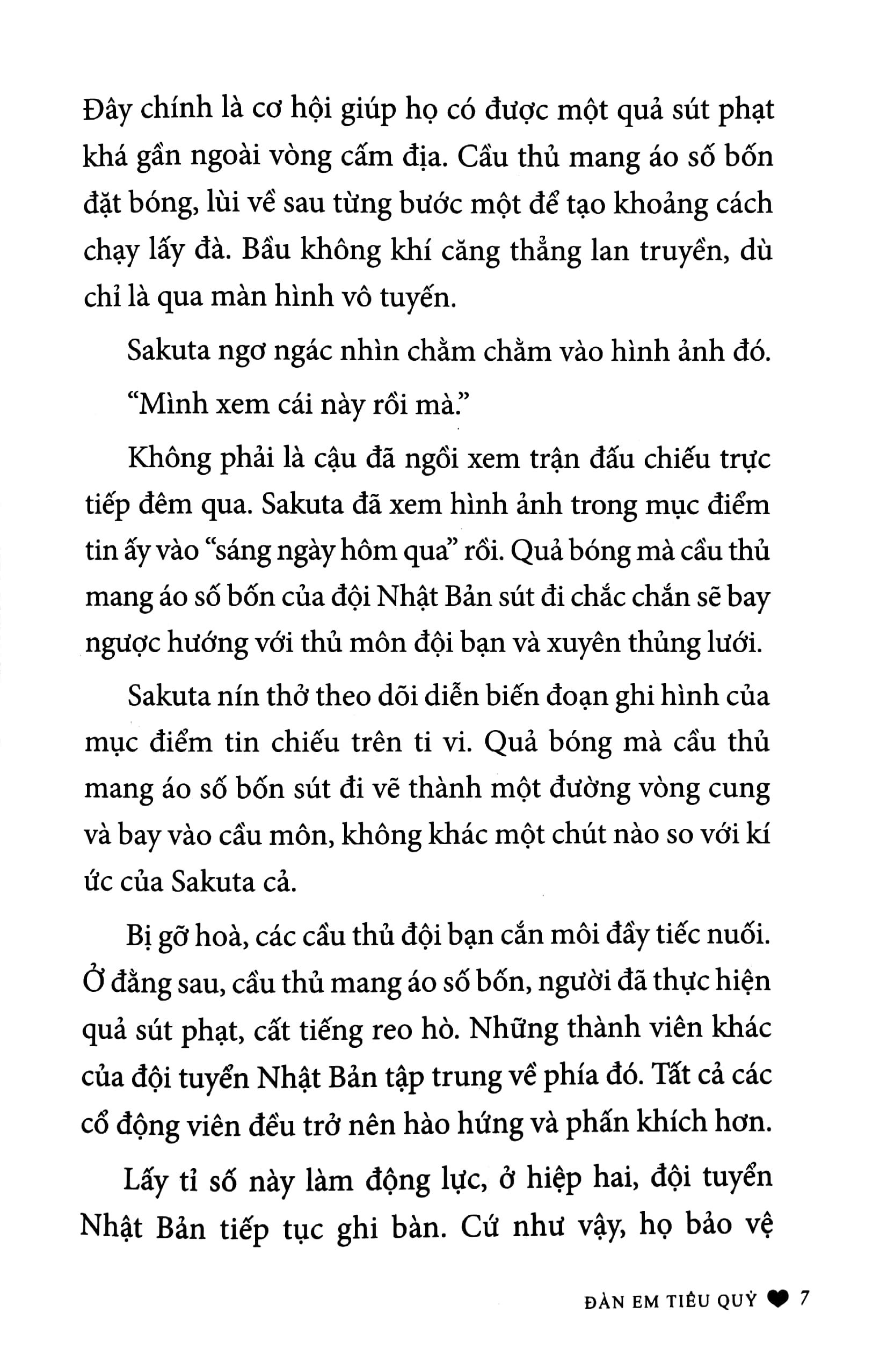 bộ hội chứng tuổi thanh xuân - tập 2