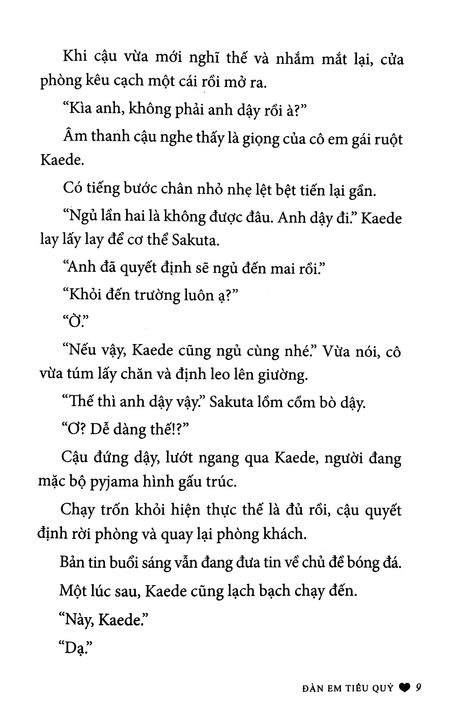 bộ hội chứng tuổi thanh xuân - tập 2