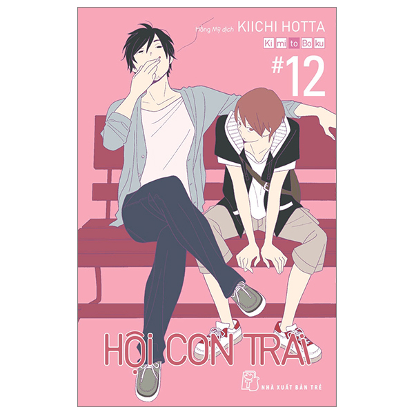 Bo
Hoi Con Trai - Tap 12