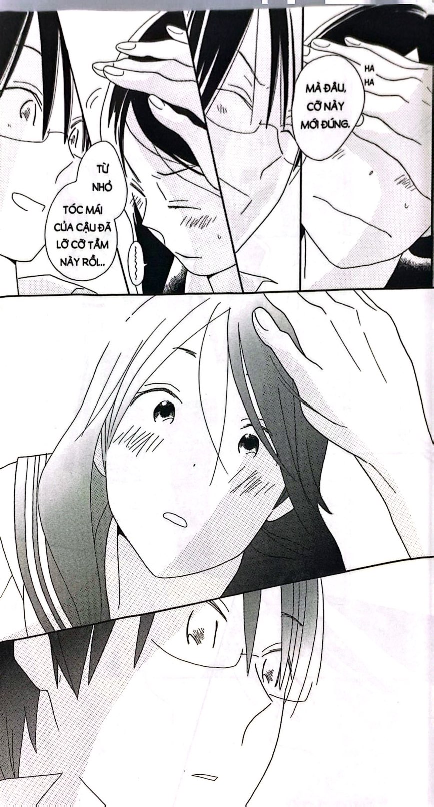 Bo
						
										
										Hoi Con Trai - Tap 12