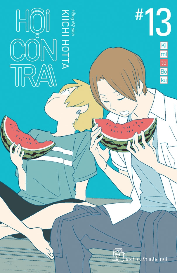 Bo
						
										
										Hoi Con Trai - Tap 13