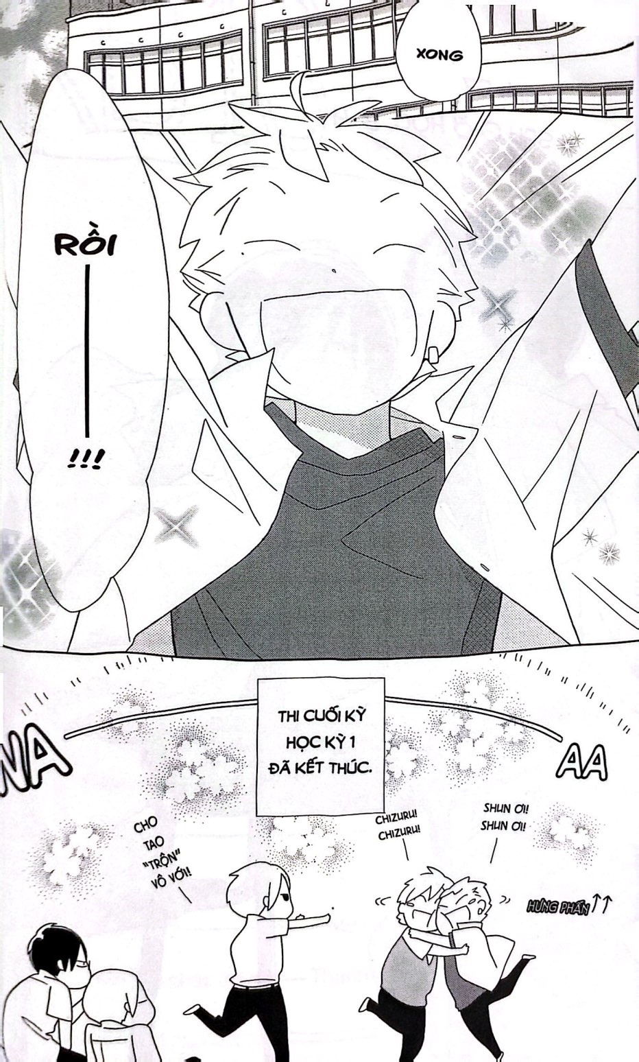 Bo
						
										
										Hoi Con Trai - Tap 13