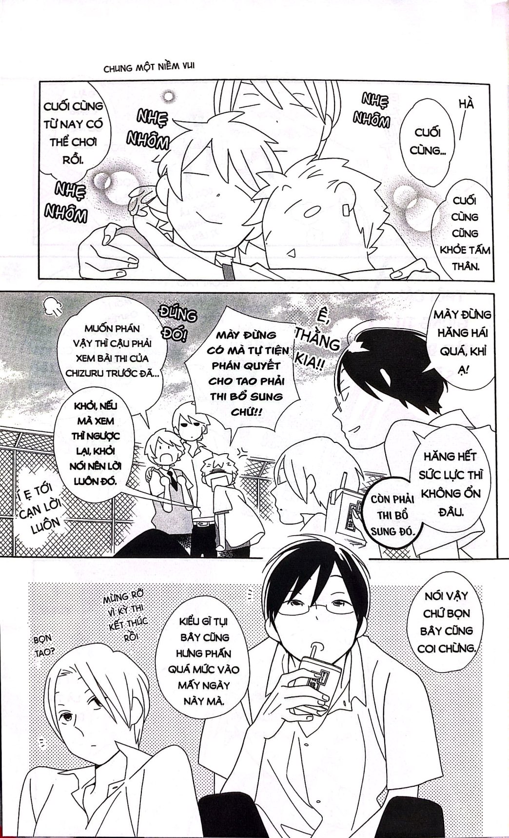 Bo
						
										
										Hoi Con Trai - Tap 13