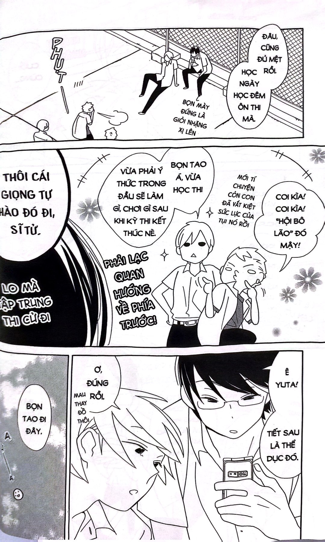 Bo
						
										
										Hoi Con Trai - Tap 13