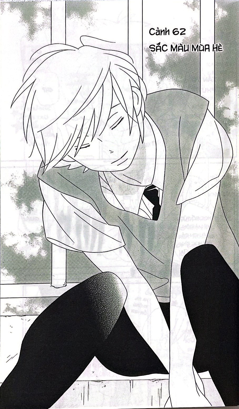 Bộ Hội Con Trai - Tập 14