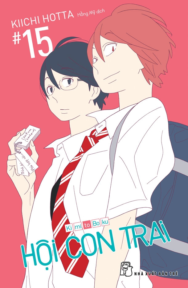 Bo
						
										
										Hoi Con Trai - Tap 15