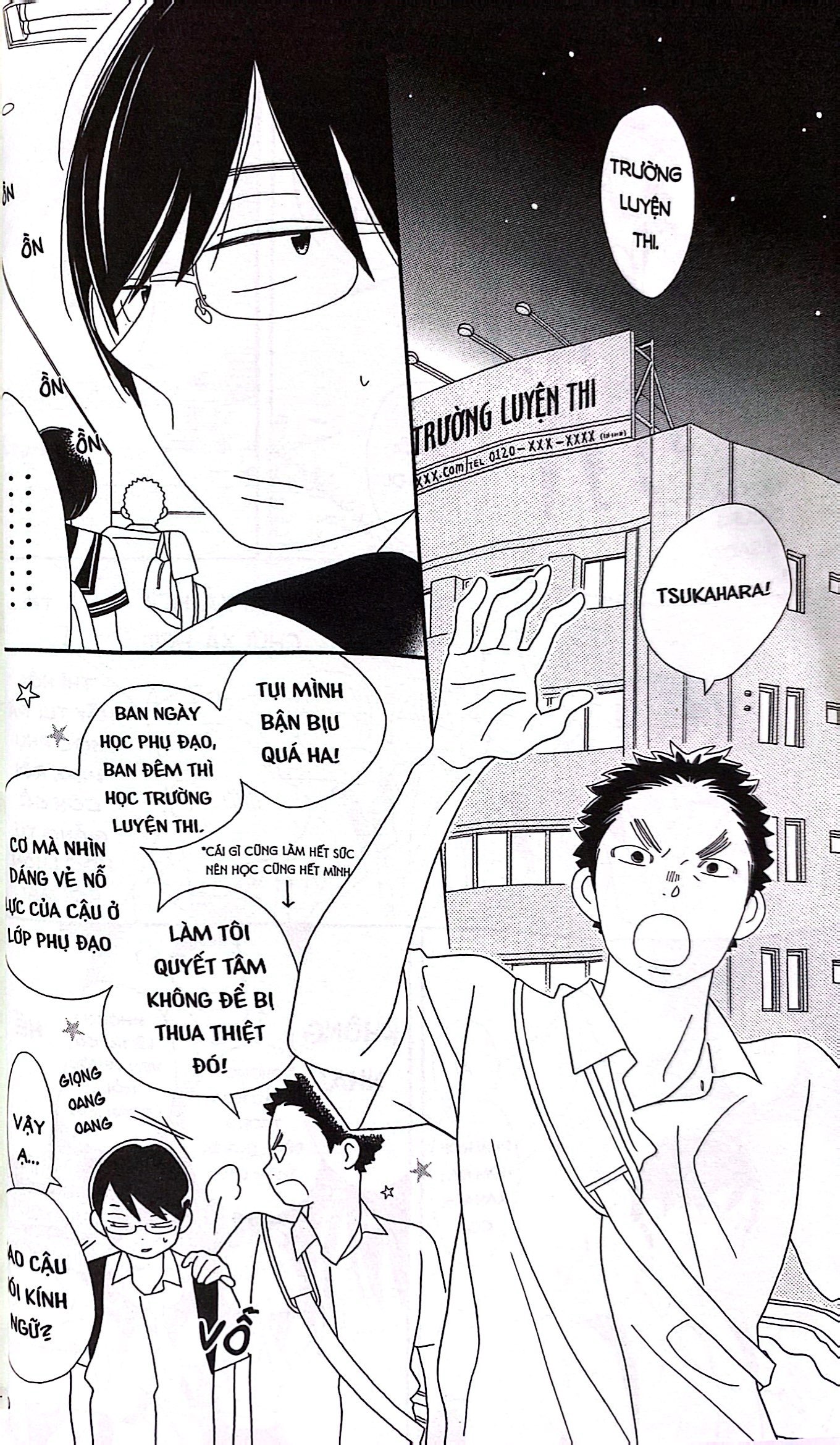 Bo
						
										
										Hoi Con Trai - Tap 15