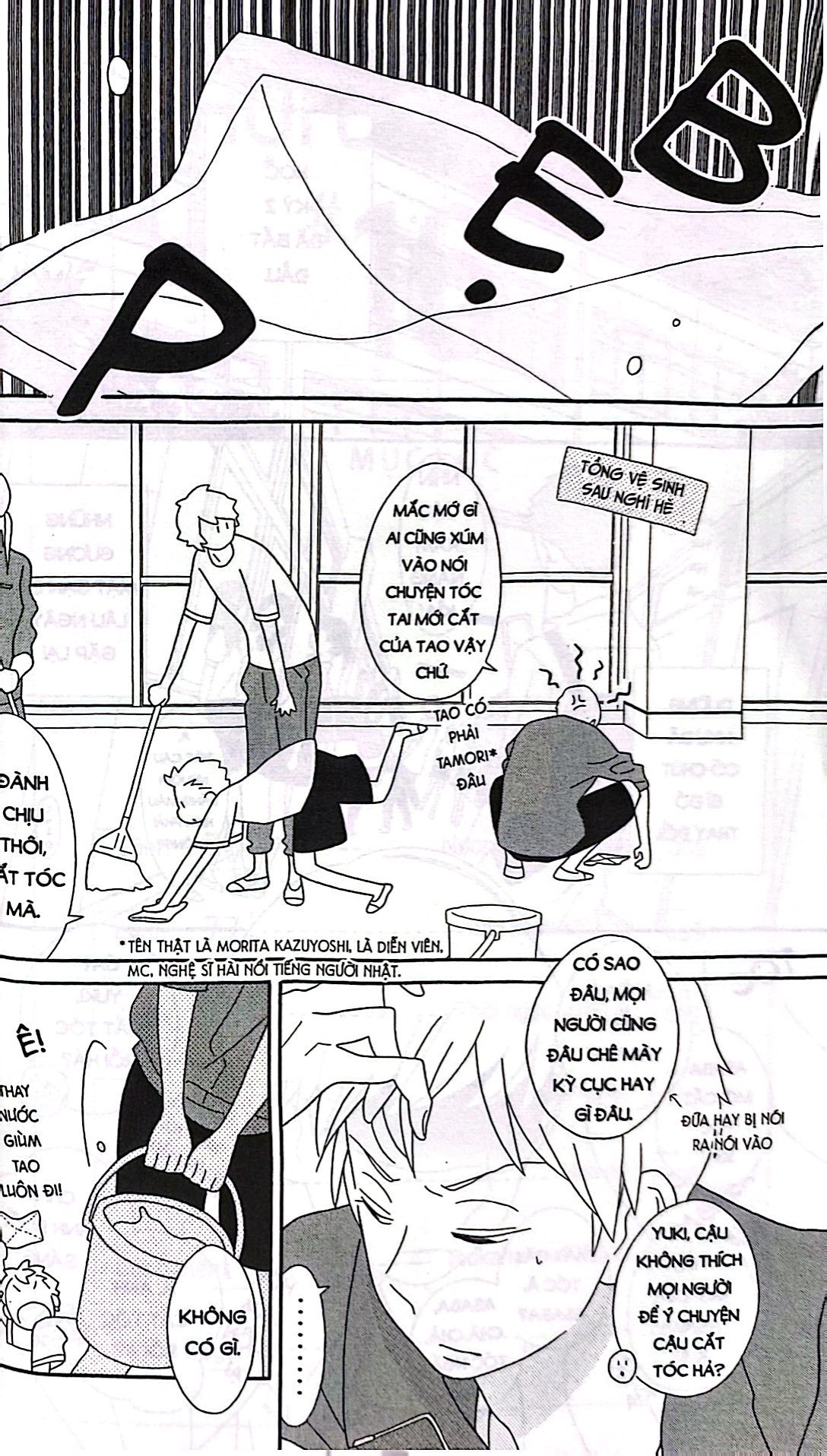 Bo
						
										
										Hoi Con Trai - Tap 16