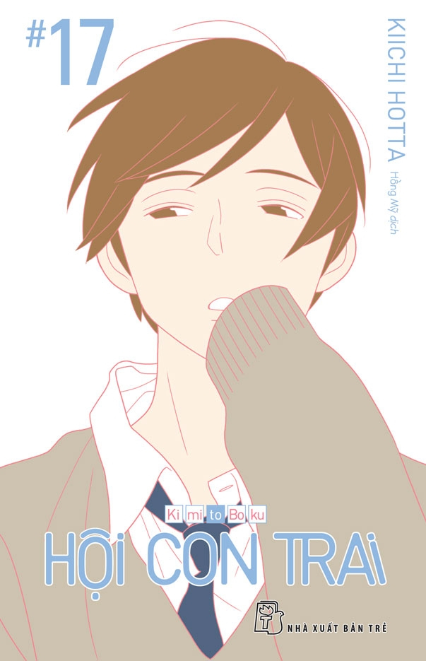Bo
						
										
										Hoi Con Trai - Tap 17