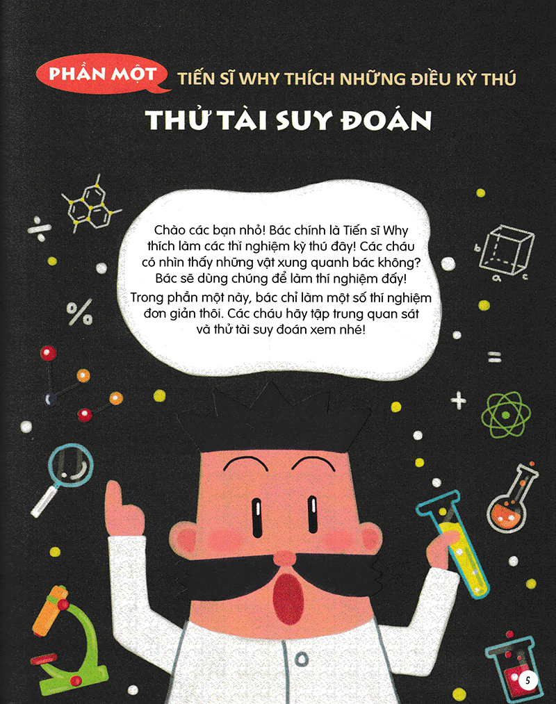 bộ hỏi đáp khoa học vui: nước biết trèo tường sao? - 29 thí nghiệm khoa học cực dễ làm