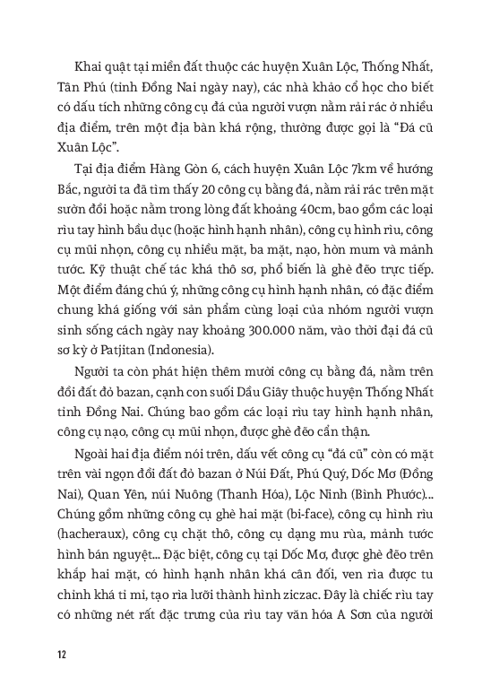 Bo
						
										
										Hoi Dap Lich Su Viet Nam - Tap 1 - Tu Khoi Thuy Den The Ky X