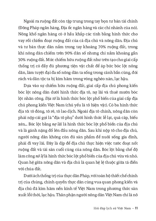 Bo
						
										
										Hoi Dap Lich Su Viet Nam - Tap 5 - Dau The Ky XX Den Ngay Thanh Lap Dang Cong San Viet Nam (1930)