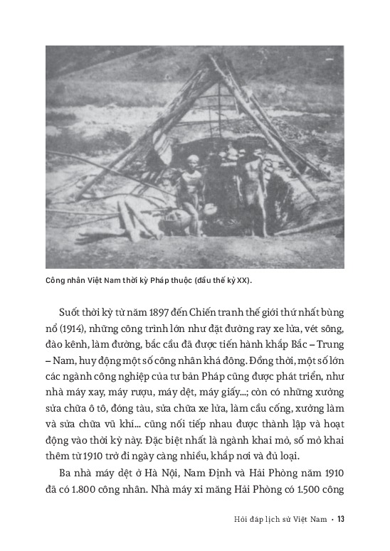 Bo
						
										
										Hoi Dap Lich Su Viet Nam - Tap 5 - Dau The Ky XX Den Ngay Thanh Lap Dang Cong San Viet Nam (1930)