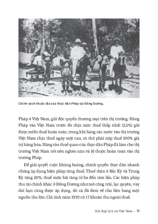 Bo
						
										
										Hoi Dap Lich Su Viet Nam - Tap 6 - Tu Xo Viet Nghe Tinh Den Cach Mang Thang 8 (1930-1945)