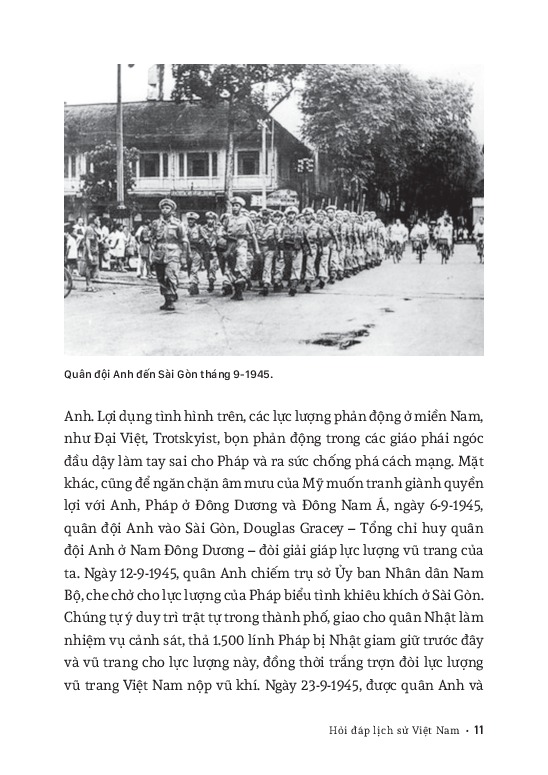 Bo
						
										
										Hoi Dap Lich Su Viet Nam - Tap 7 - Cuoc Khang Chien Chong Phap Lan Thu Hai (1945-1954)