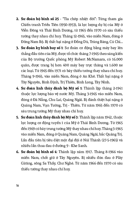 Bo
						
										
										Hoi Dap Lich Su Viet Nam - Tap 9 - Tu Xuan Mau Than (1968) Den Chien Dich Ho Chi Minh (1965-1975)