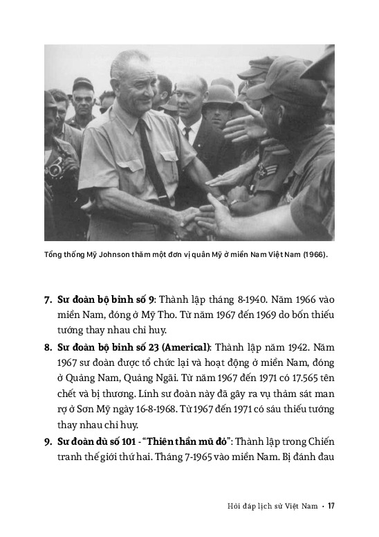 Bo
						
										
										Hoi Dap Lich Su Viet Nam - Tap 9 - Tu Xuan Mau Than (1968) Den Chien Dich Ho Chi Minh (1965-1975)