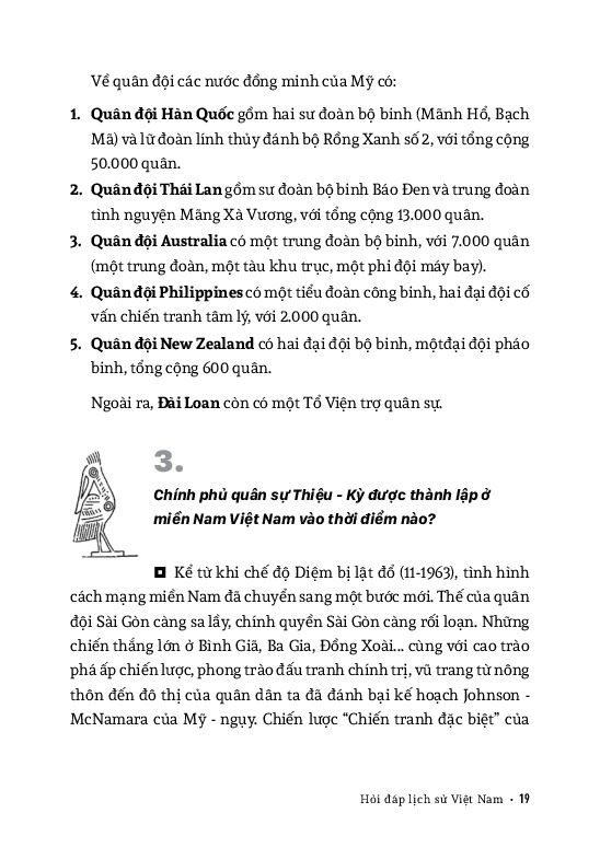 Bo
						
										
										Hoi Dap Lich Su Viet Nam - Tap 9 - Tu Xuan Mau Than (1968) Den Chien Dich Ho Chi Minh (1965-1975)