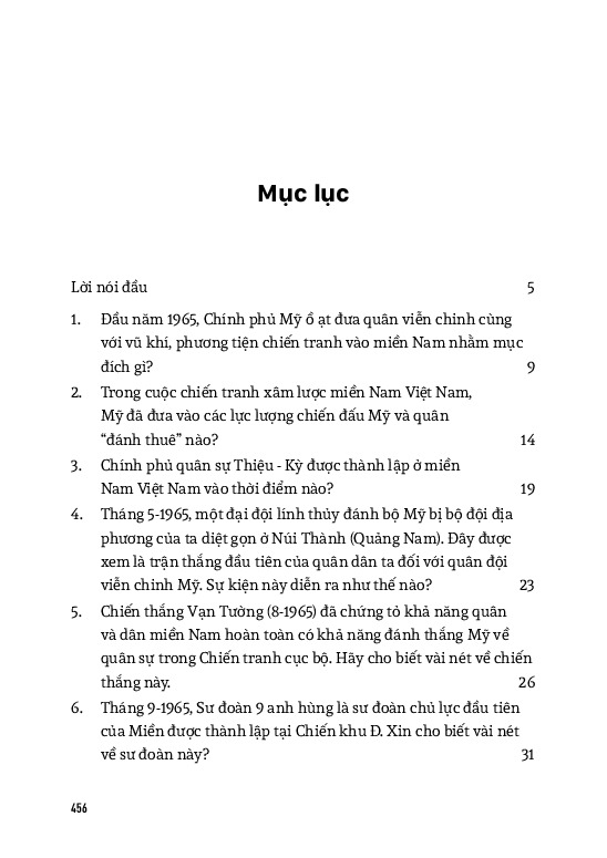 Bo
						
										
										Hoi Dap Lich Su Viet Nam - Tap 9 - Tu Xuan Mau Than (1968) Den Chien Dich Ho Chi Minh (1965-1975)
