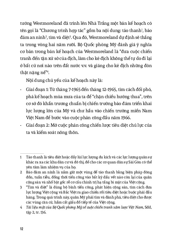 Bo
						
										
										Hoi Dap Lich Su Viet Nam - Tap 9 - Tu Xuan Mau Than (1968) Den Chien Dich Ho Chi Minh (1965-1975)
