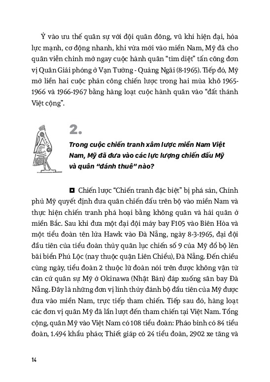 Bo
						
										
										Hoi Dap Lich Su Viet Nam - Tap 9 - Tu Xuan Mau Than (1968) Den Chien Dich Ho Chi Minh (1965-1975)