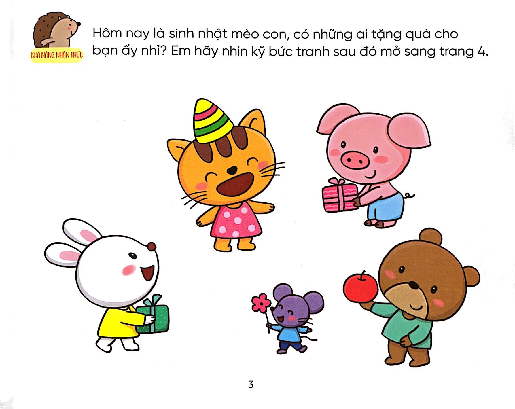 bộ hỏi đáp thông minh - rèn luyện não trái não phải - tập 1