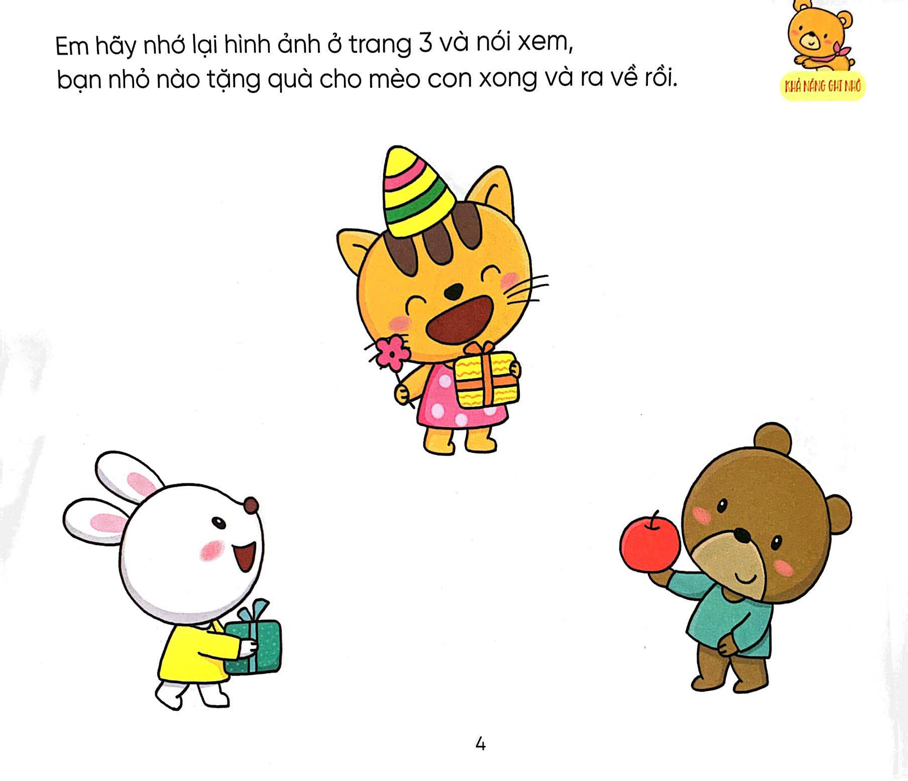 bộ hỏi đáp thông minh - rèn luyện não trái não phải - tập 1