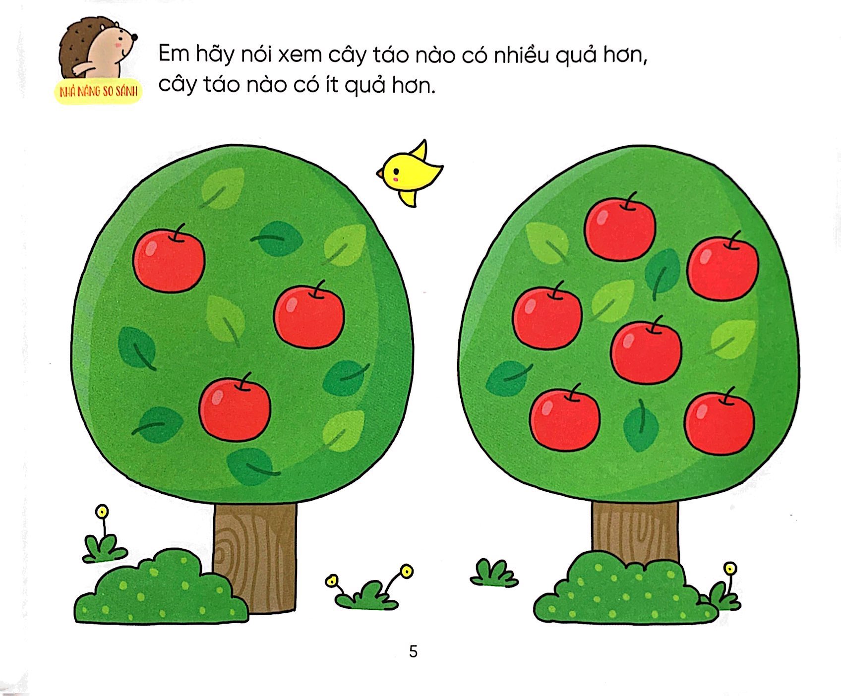 bộ hỏi đáp thông minh - rèn luyện não trái não phải - tập 1