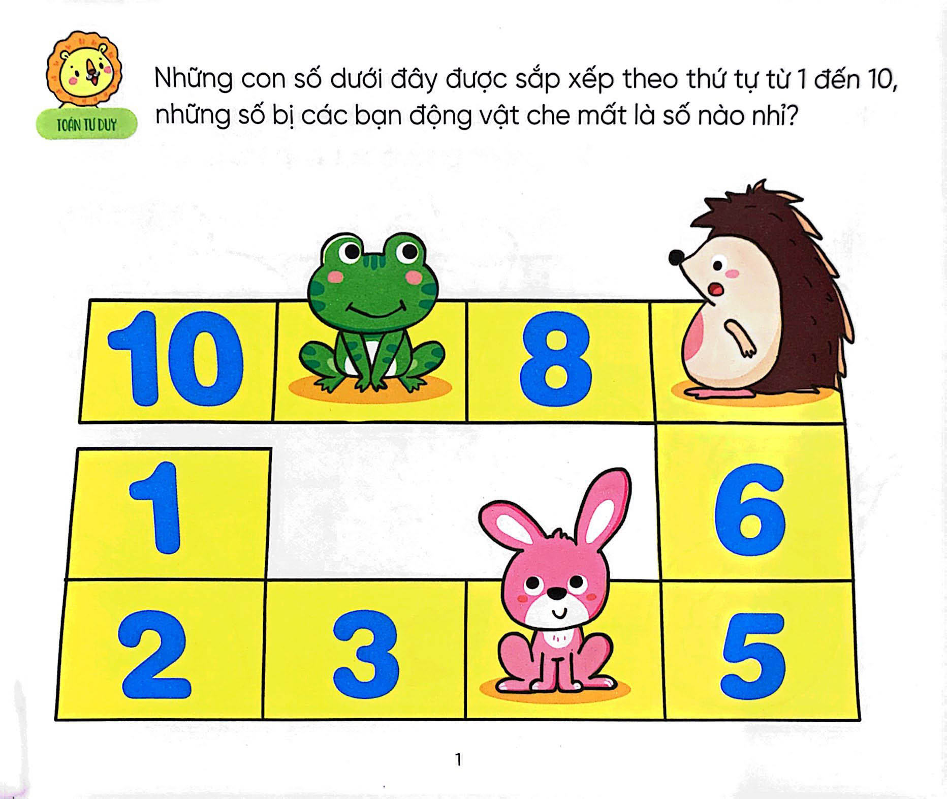 bộ hỏi đáp thông minh - rèn luyện não trái não phải - tập 2