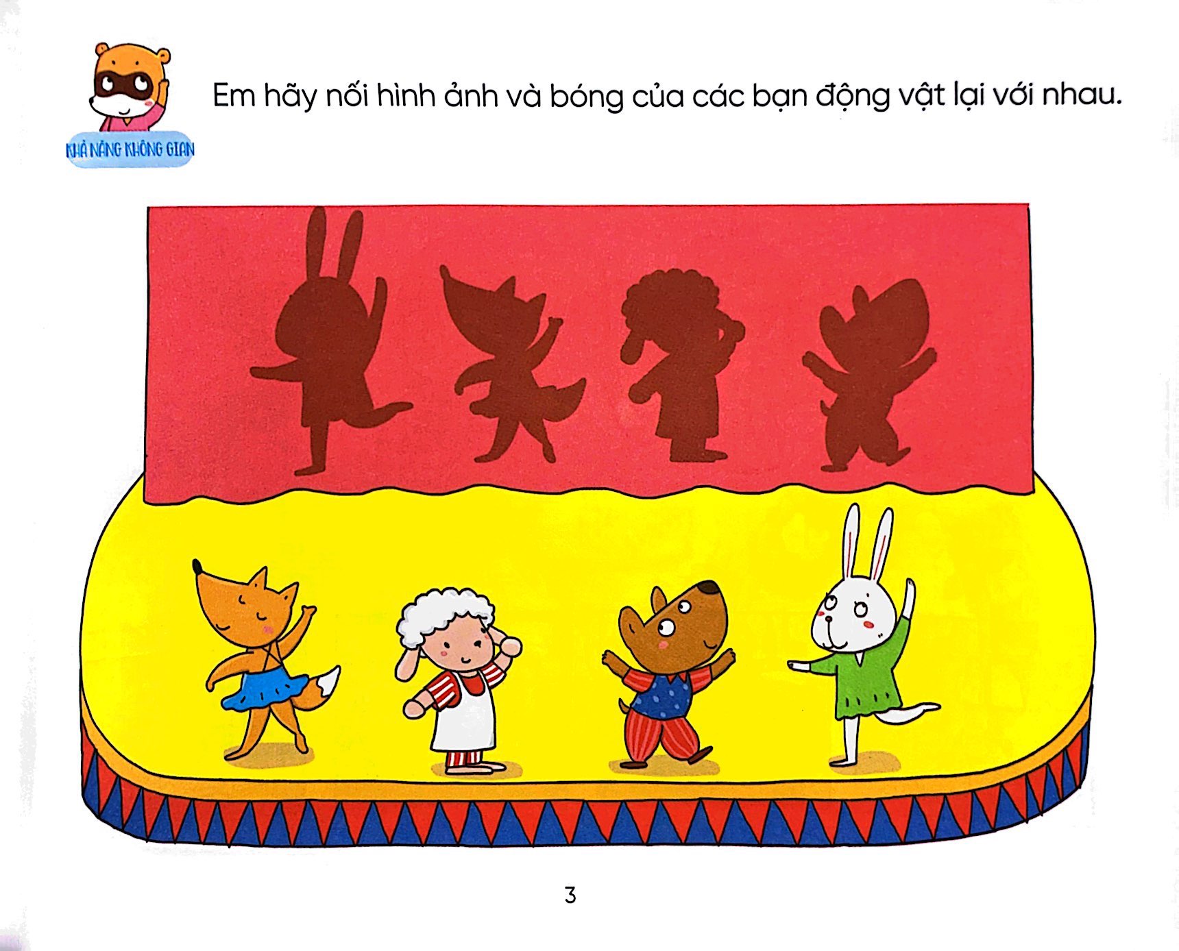 bộ hỏi đáp thông minh - rèn luyện não trái não phải - tập 4