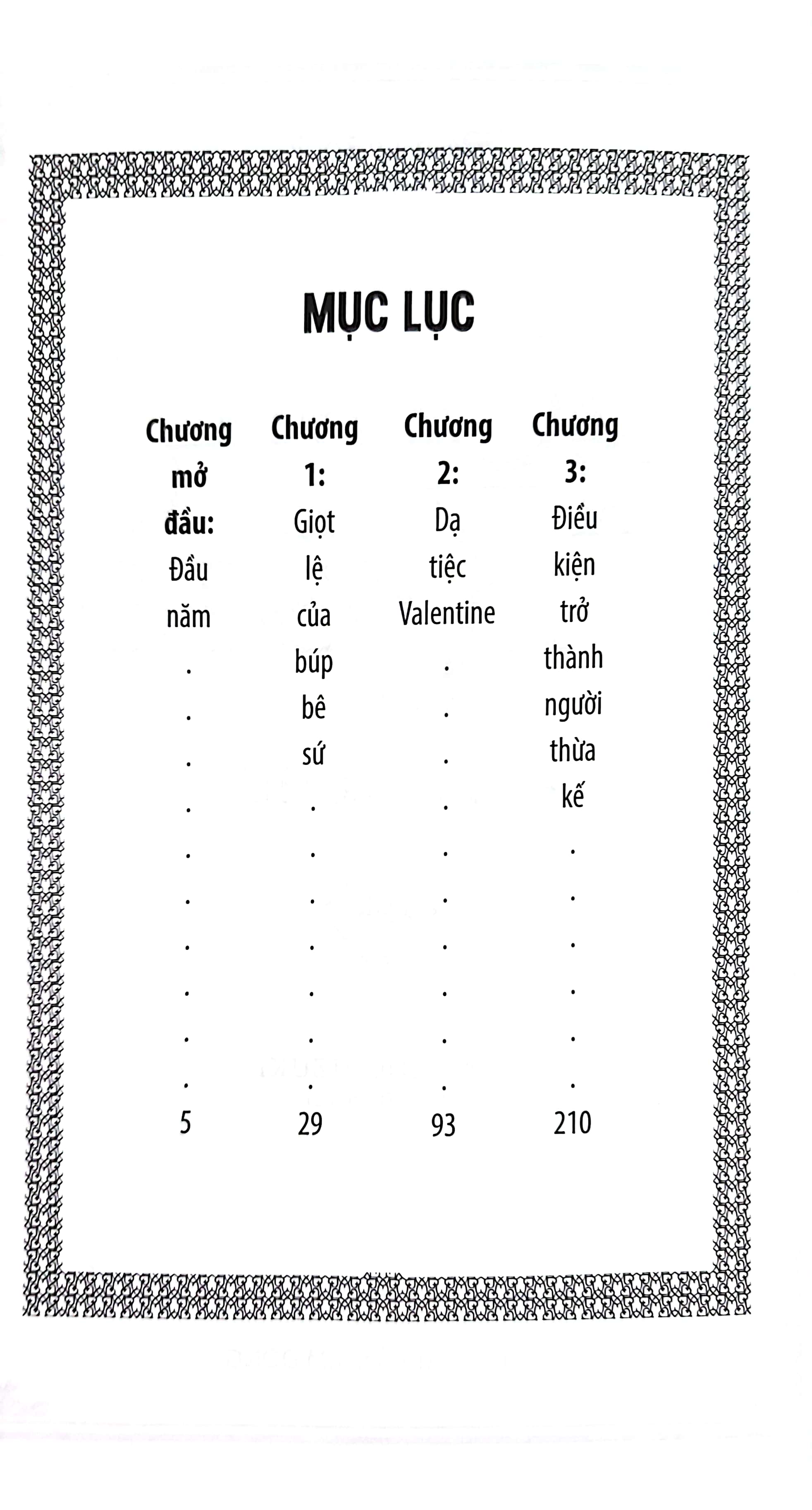 bộ holmes ở kyoto - tập 4