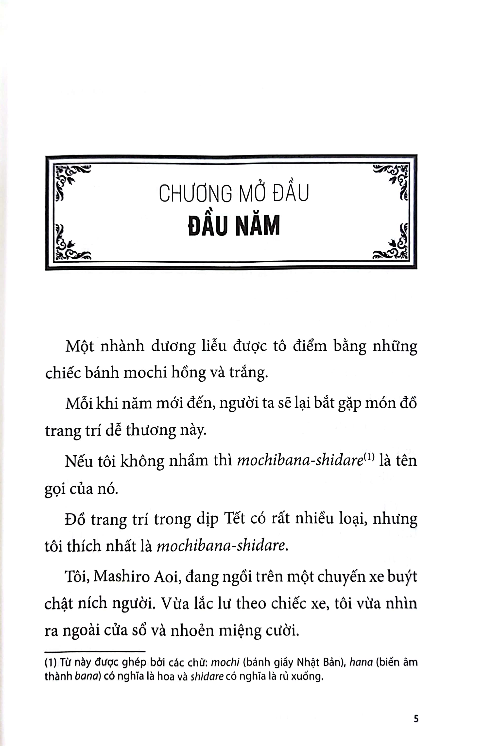 bộ holmes ở kyoto - tập 4