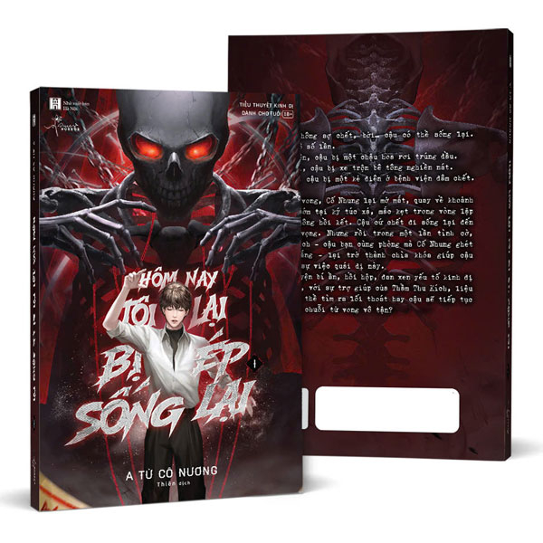 Bo
						
										
										Hom Nay Toi Lai Bi Ep Song Lai - Tap 1