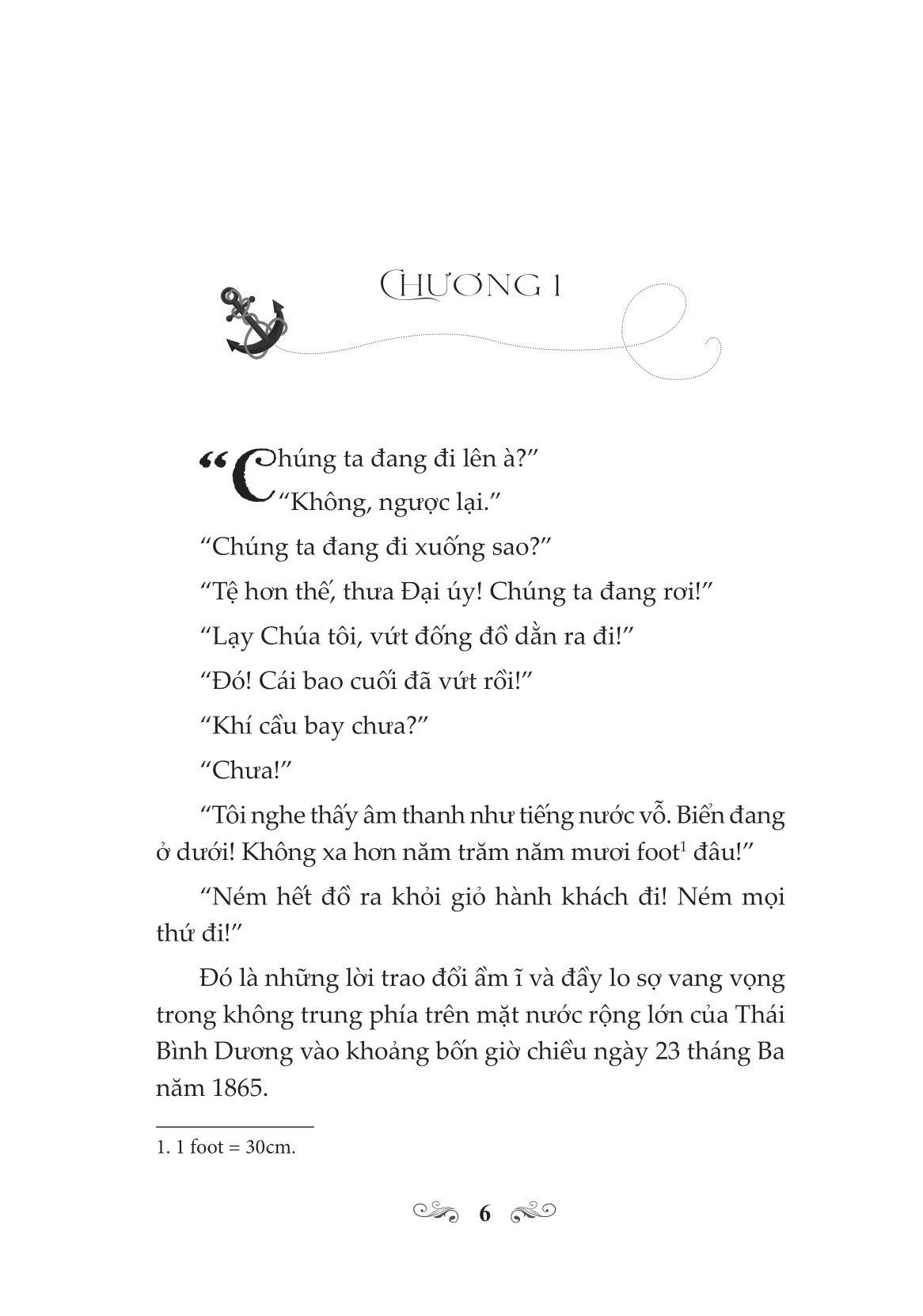 bộ hòn đảo bí mật - tập 1