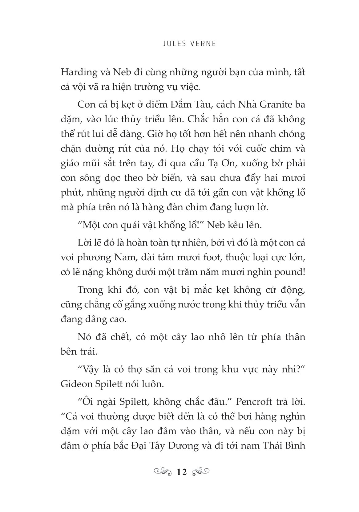 bộ hòn đảo bí mật - tập 2