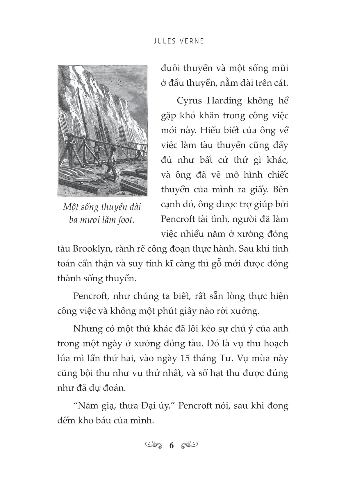 bộ hòn đảo bí mật - tập 2