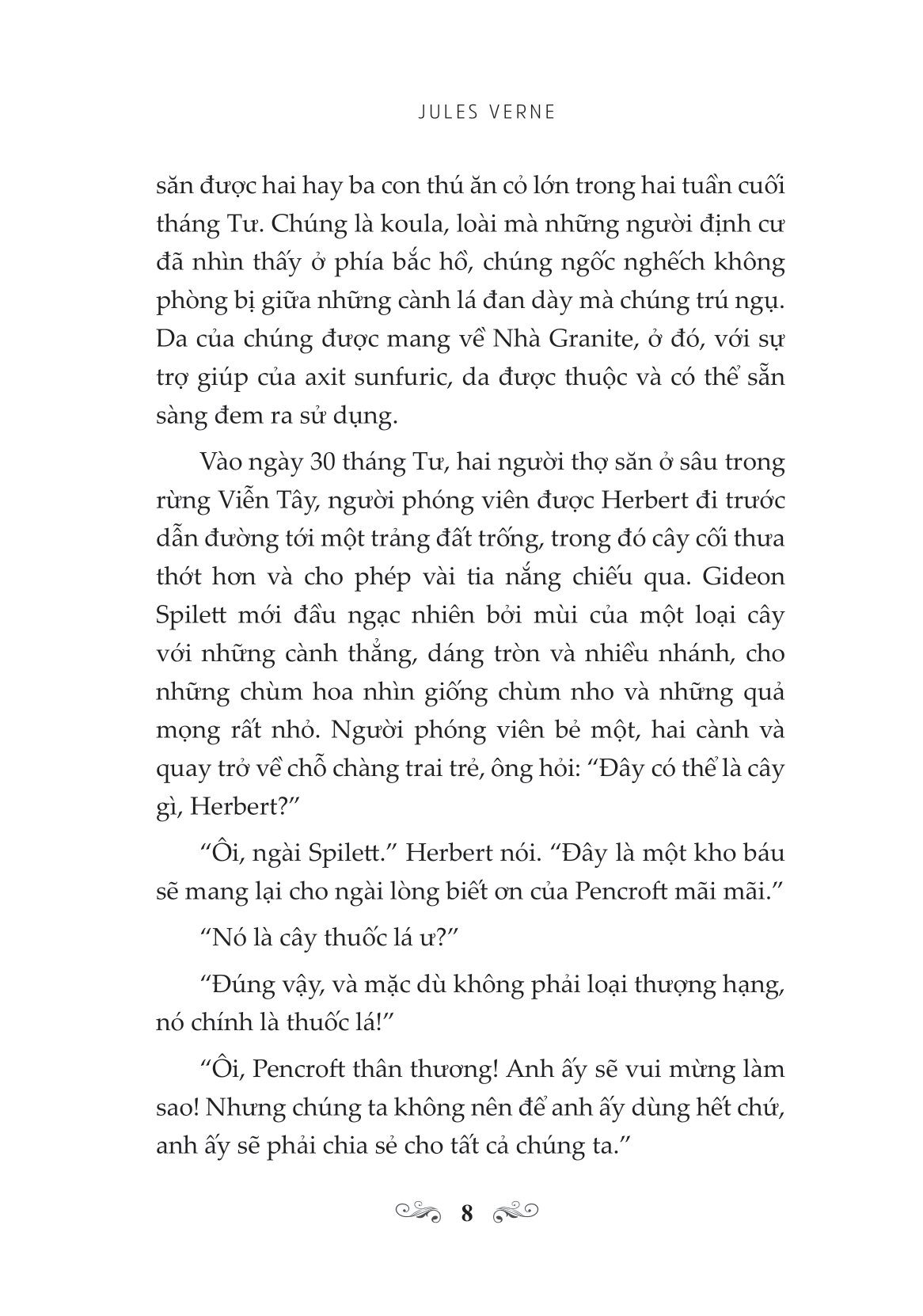 bộ hòn đảo bí mật - tập 2