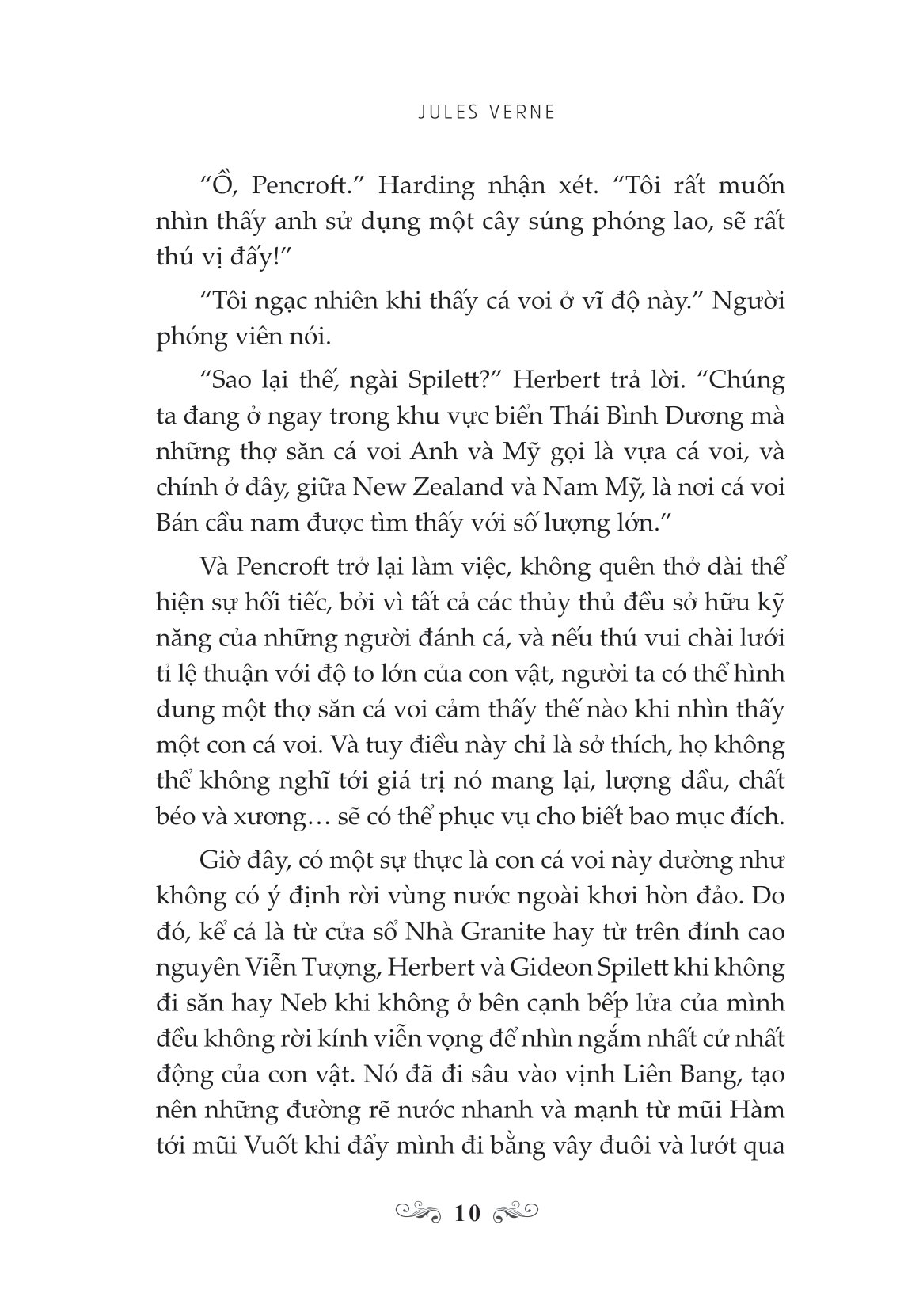 bộ hòn đảo bí mật - tập 2