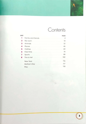 bộ hopscotch 2 pupil's book